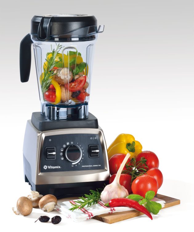 Vitamix 750 PRO-12