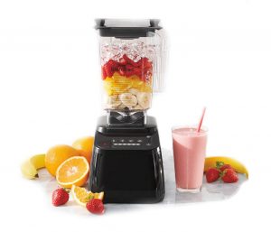 BlendTec Designer 625 Series 3QT black BlendTec Designer 625 Series 3QT black