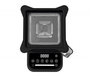 BlendTec Designer 625 Series 3QT black BlendTec Designer 625 Series 3QT black