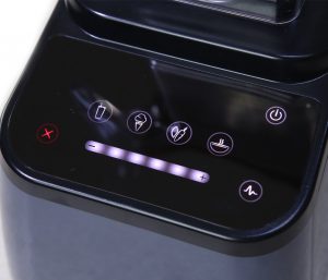 BlendTec Designer 625 Series 3QT black BlendTec Designer 625 Series 3QT black