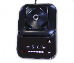BlendTec Designer 625 Series 3QT black BlendTec Designer 625 Series 3QT black