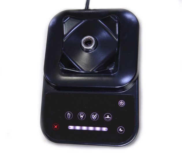 BlendTec Designer 625 Series 3QT black BlendTec Designer 625 Series 3QT black