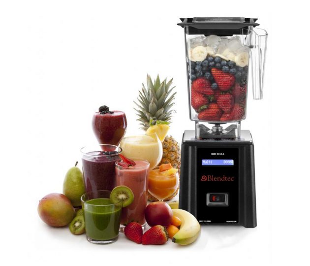 BlendTec Professional 750 BlendTec Professional 750