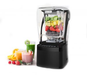 BlendTec Stealth 875 BlendTec Stealth 875