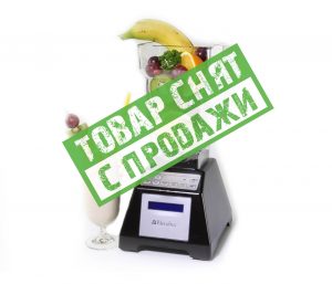 BlendTec Total Blender 3QT+2QT black Sold-out BlendTec Total Blender 3QT+2QT black Sold-out