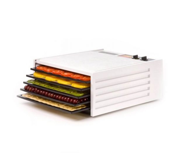Excalibur 4526T White Excalibur 4526T White