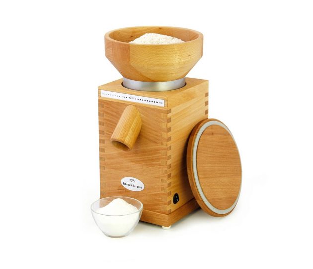 KoMo Fidibus XL Plus