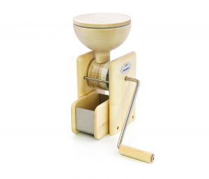 KoMo HandMill