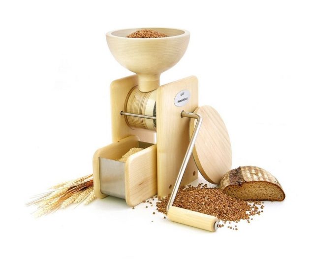 KoMo HandMill KoMo HandMill