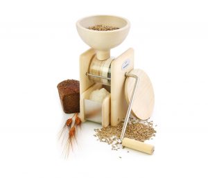 KoMo HandMill