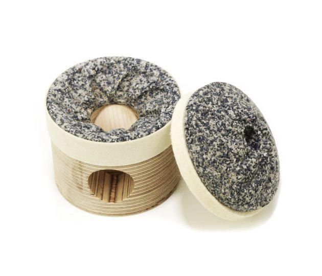 KoMo HandMill