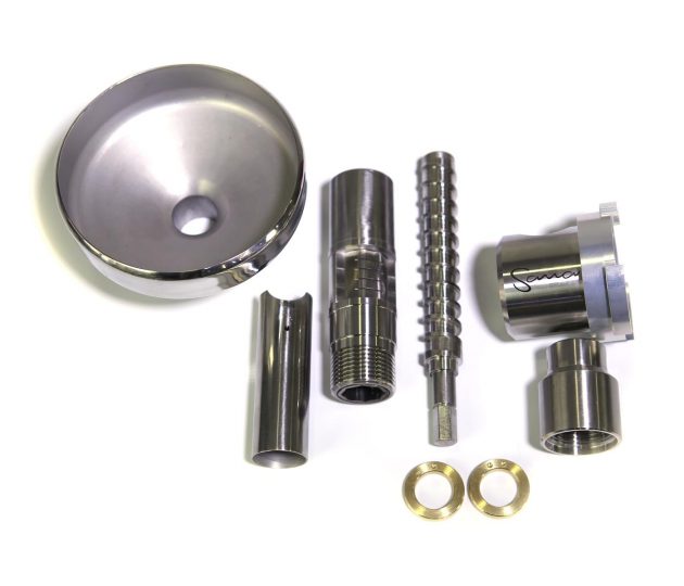 Sana Oil Extractor EUJ-702
