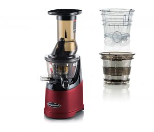 Omega Juicer MMV-702r Omega Juicer MMV-702r