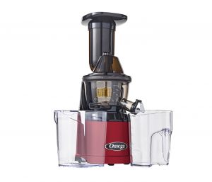 Omega Juicer MMV-702r Omega Juicer MMV-702r