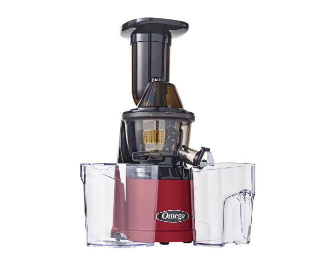 Omega Juicer MMV-702r Omega Juicer MMV-702r