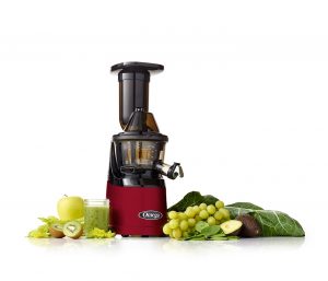 Omega Juicer MMV-702r Omega Juicer MMV-702r