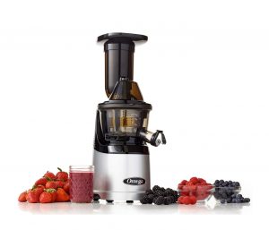 Omega Juicer MMV-702S Omega Juicer MMV-702S