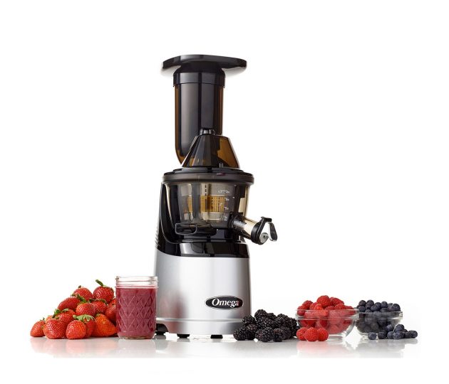 Omega Juicer MMV-702S Omega Juicer MMV-702S