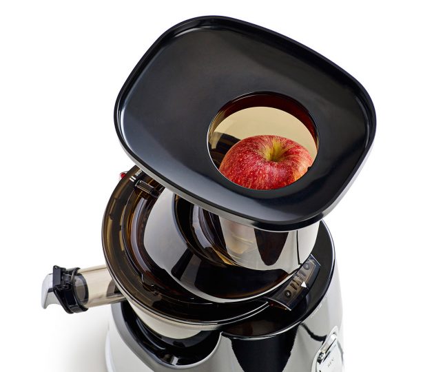 Omega Juicer MMV-702W Omega Juicer MMV-702W