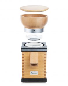 Sana Grain Mill-11 Sana Grain Mill-11