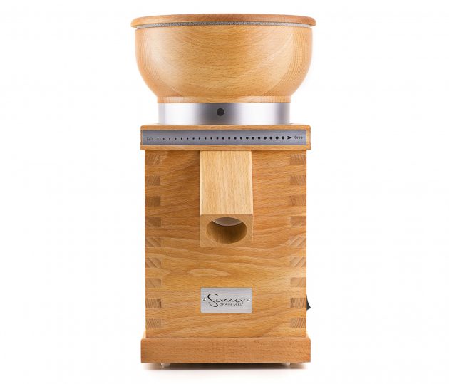 Sana Grain Mill-15