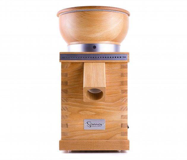 Sana Grain Mill-3 Sana Grain Mill-3
