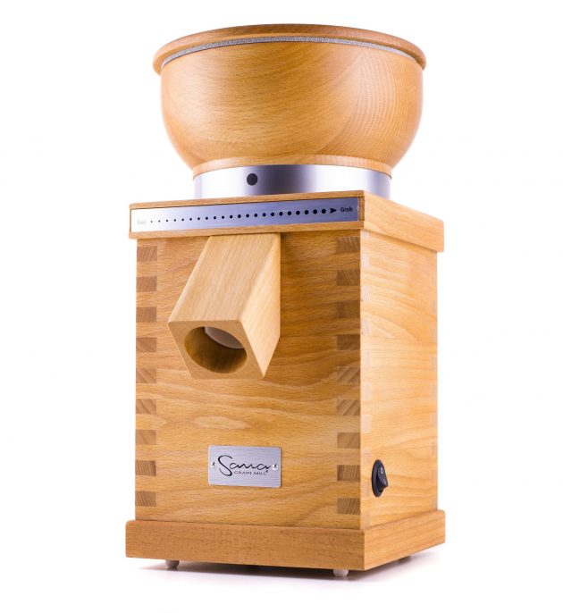 Sana Grain Mill-7 Sana Grain Mill-7