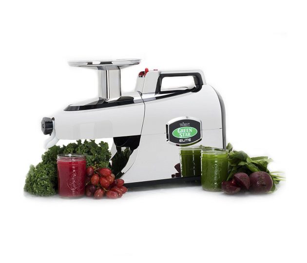 Tribest Green Star Elite GSE-5050