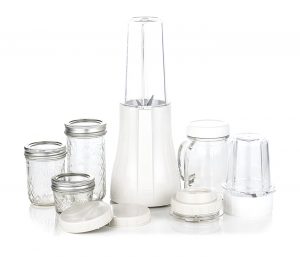 Tribest Personal Blender PB350 Tribest Personal Blender PB350