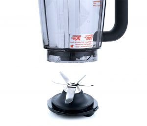 Vidia BL-001 Red профессиональный вакуумный блендер Vidia BL-001 Red профессиональный вакуумный блендер