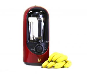 Vidia BL-001 Red профессиональный вакуумный блендер Vidia BL-001 Red профессиональный вакуумный блендер