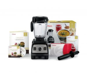 Vitamix Pro 300 Red Vitamix Pro 300 Red
