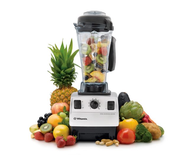 Vitamix TNC 5200 white Vitamix TNC 5200 white