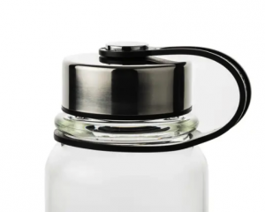 glass bottle 0.7