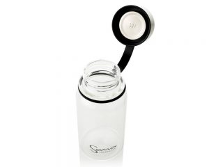 glass bottle 0.7