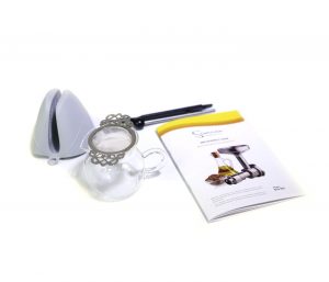 Sana Oil Extractor EUJ-702