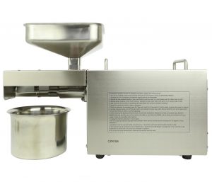 Pure Nature Oil Press Pure Nature Oil Press