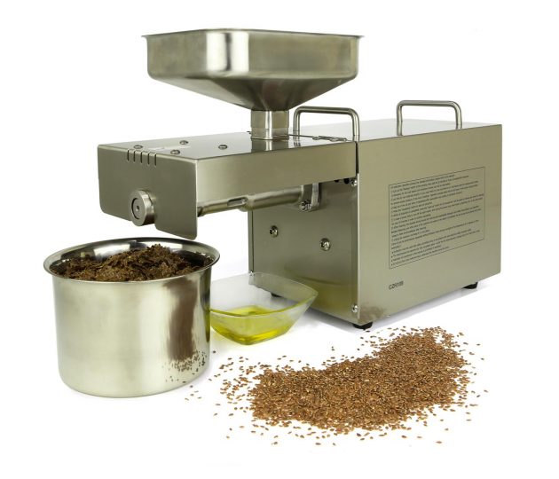 Pure Nature Oil Press Pure Nature Oil Press