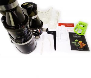Sana HORECA EUJ-909 коммерческая соковыжималка Sana HORECA EUJ-909 коммерческая соковыжималка