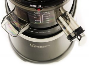 Sana HORECA EUJ-909 коммерческая соковыжималка Sana HORECA EUJ-909 коммерческая соковыжималка