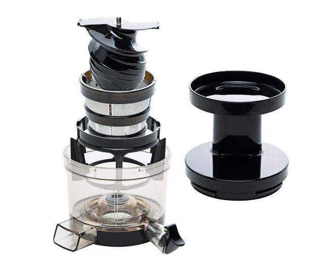 Sana Juicer by Omega EUJ-808 Orange Sana Juicer by Omega EUJ-808 Orange