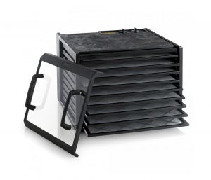 Excalibur 4926T Black Excalibur 4926T Black