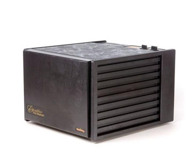 Excalibur 4926T Black Excalibur 4926T Black