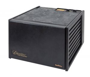 Excalibur 4926T Black Excalibur 4926T Black