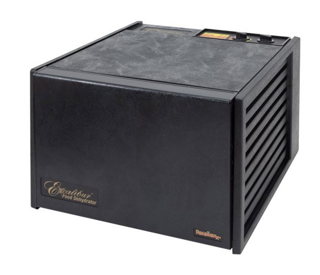 Excalibur 4926T Black Excalibur 4926T Black