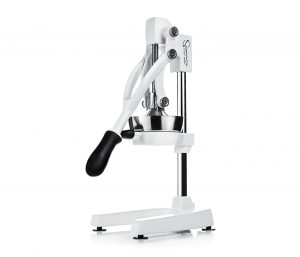 Sana Citrus Press White Sana Citrus Press White