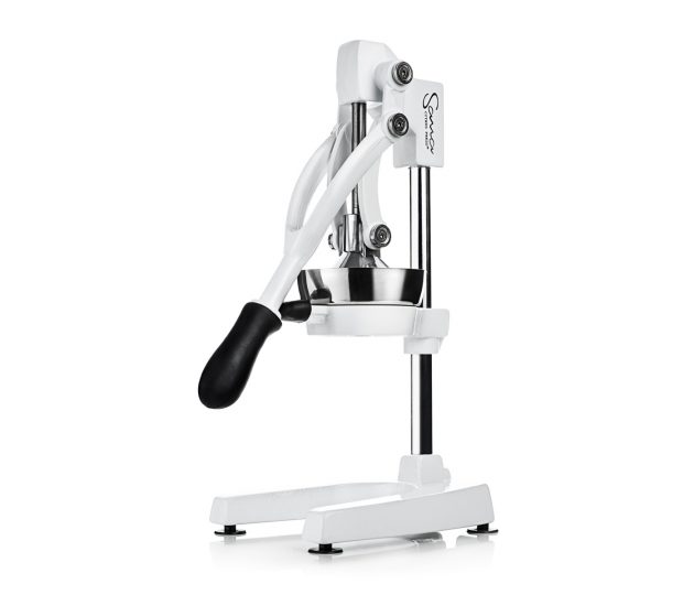 Sana Citrus Press White Sana Citrus Press White