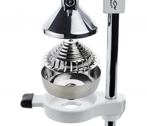Sana Citrus Press White Sana Citrus Press White