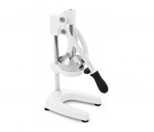 Sana Citrus Press White Sana Citrus Press White