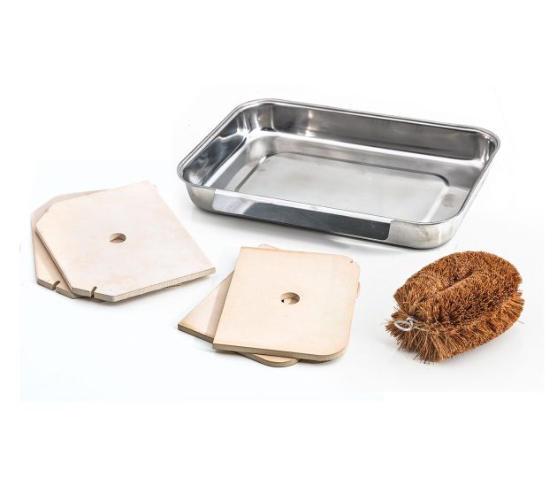 Sana Breadmaker Exclusive хлебопечь для бездрожжевого хлеба Sana Breadmaker Exclusive хлебопечь для бездрожжевого хлеба